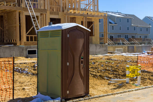 Sanitation services for porta potties in Brice Prairie, WI