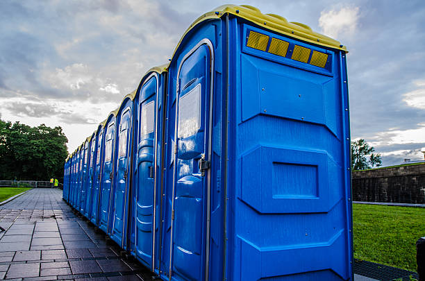 Best High-end porta potty rental  in Brice Prairie, WI